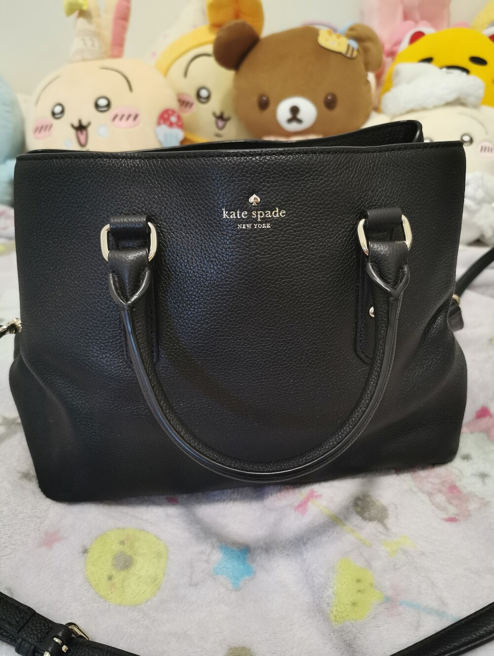 KATE SPADE Larchmont Ave Evangeline